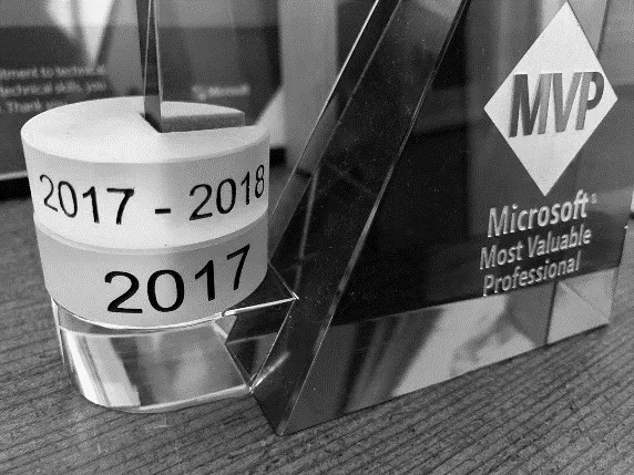 MVP Global Summit