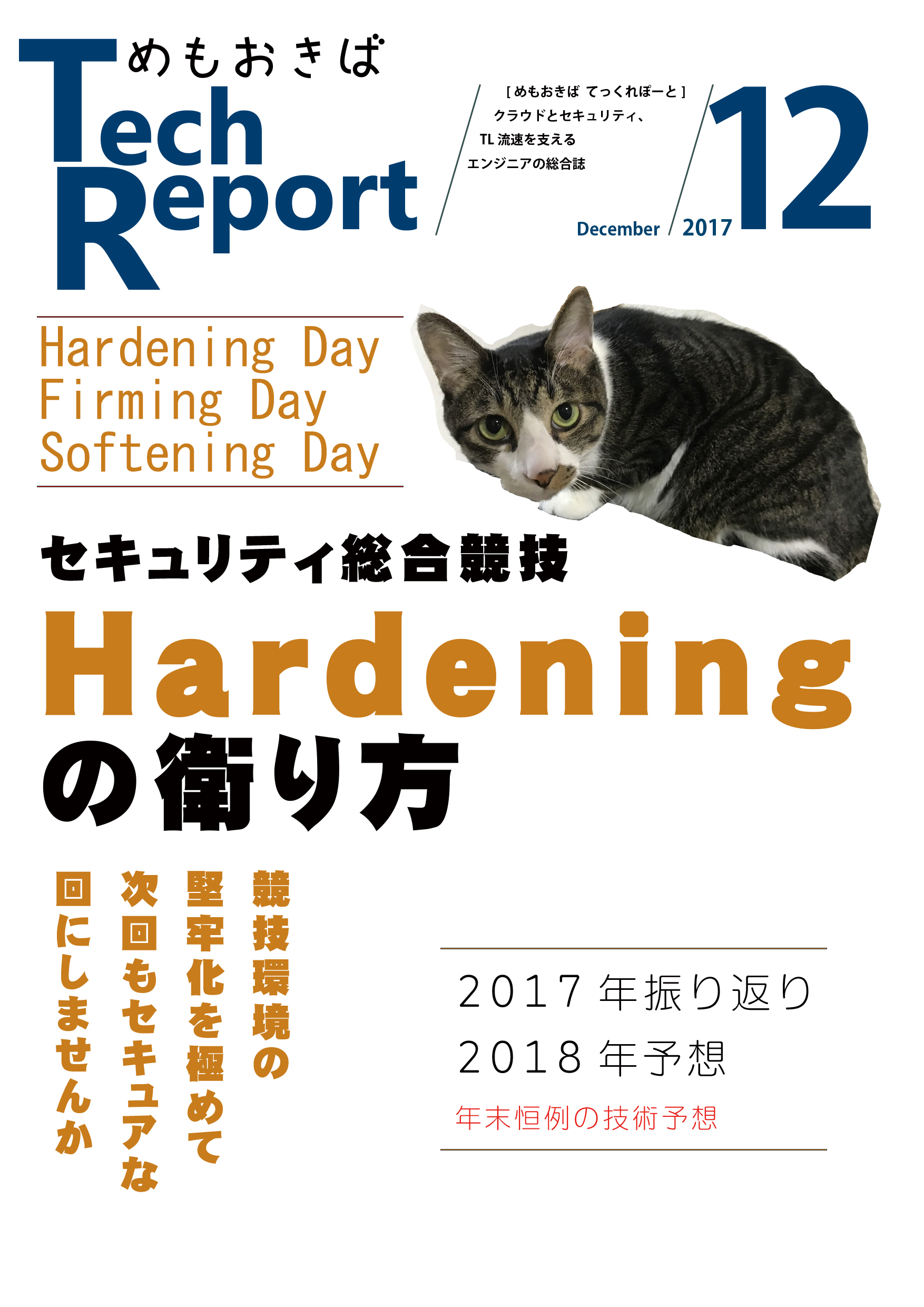 Cover image for TechReport 2017.12